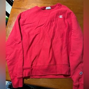 Champion crew neck